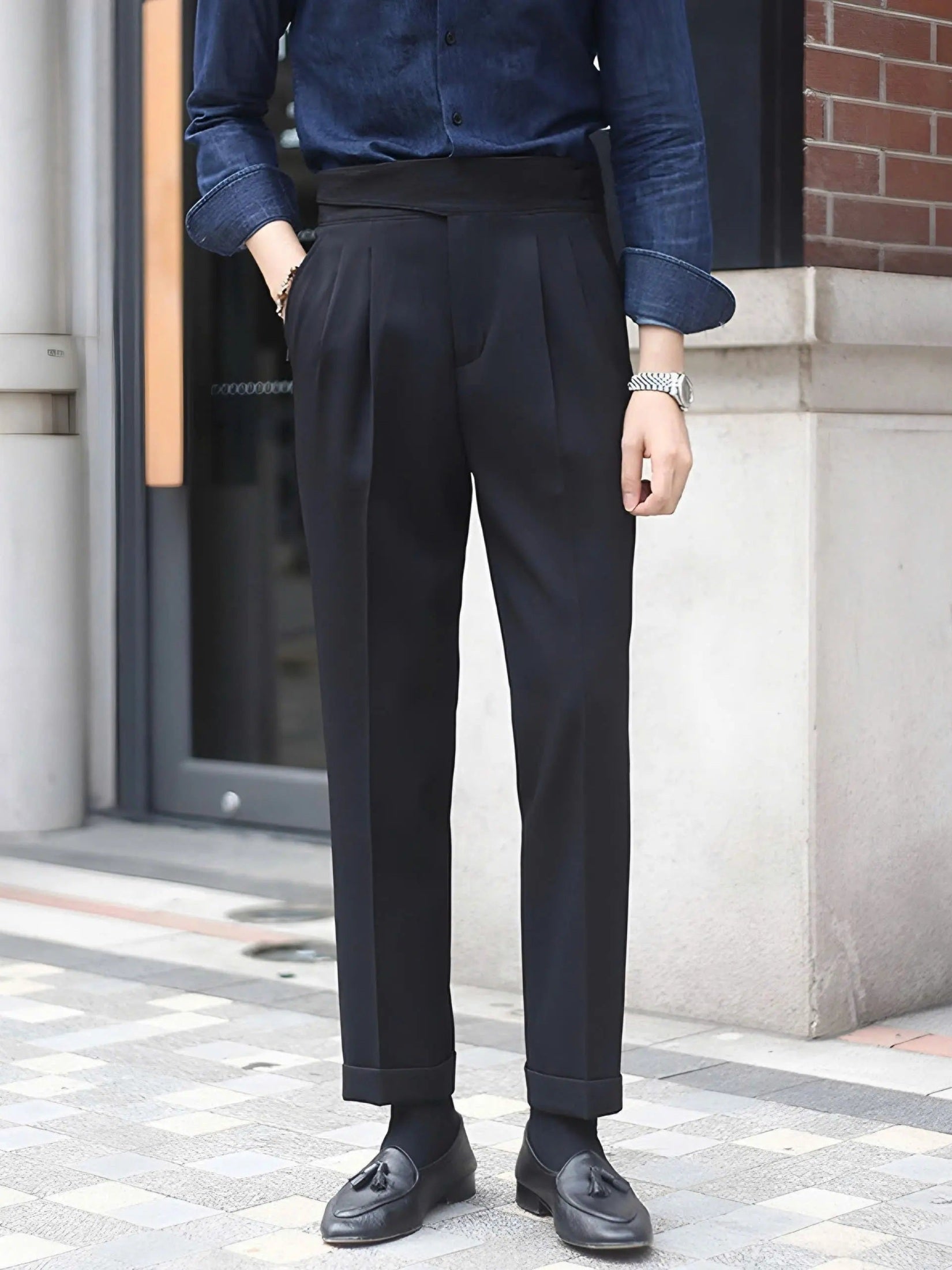 Victor™ | Cargo Hlače