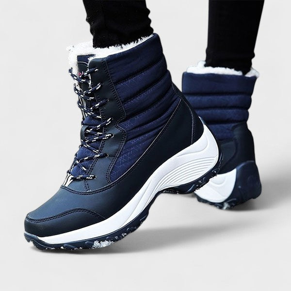 VinterGlæde™ | Termalne Zimske Čizme