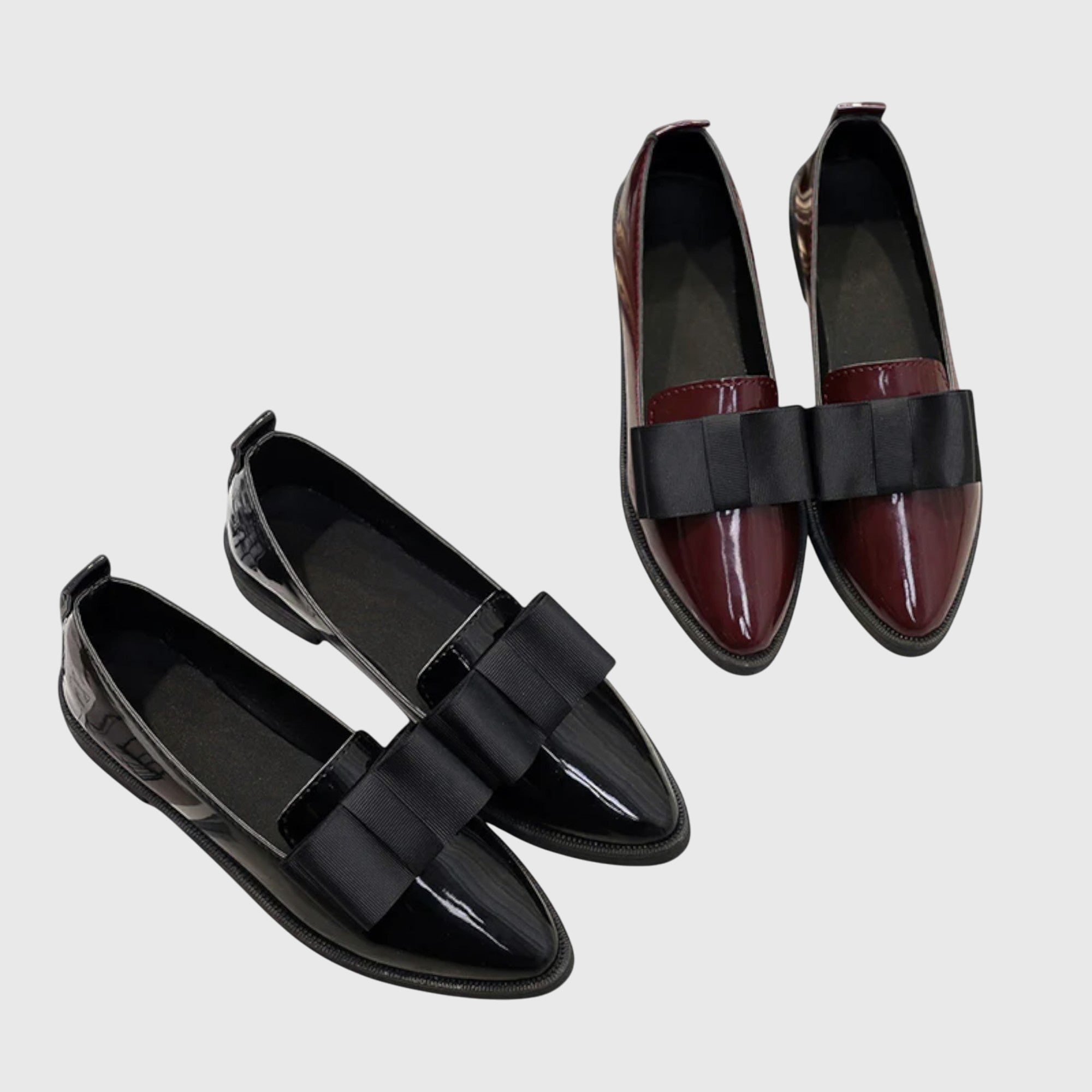 Viola | Ortopedske loafers