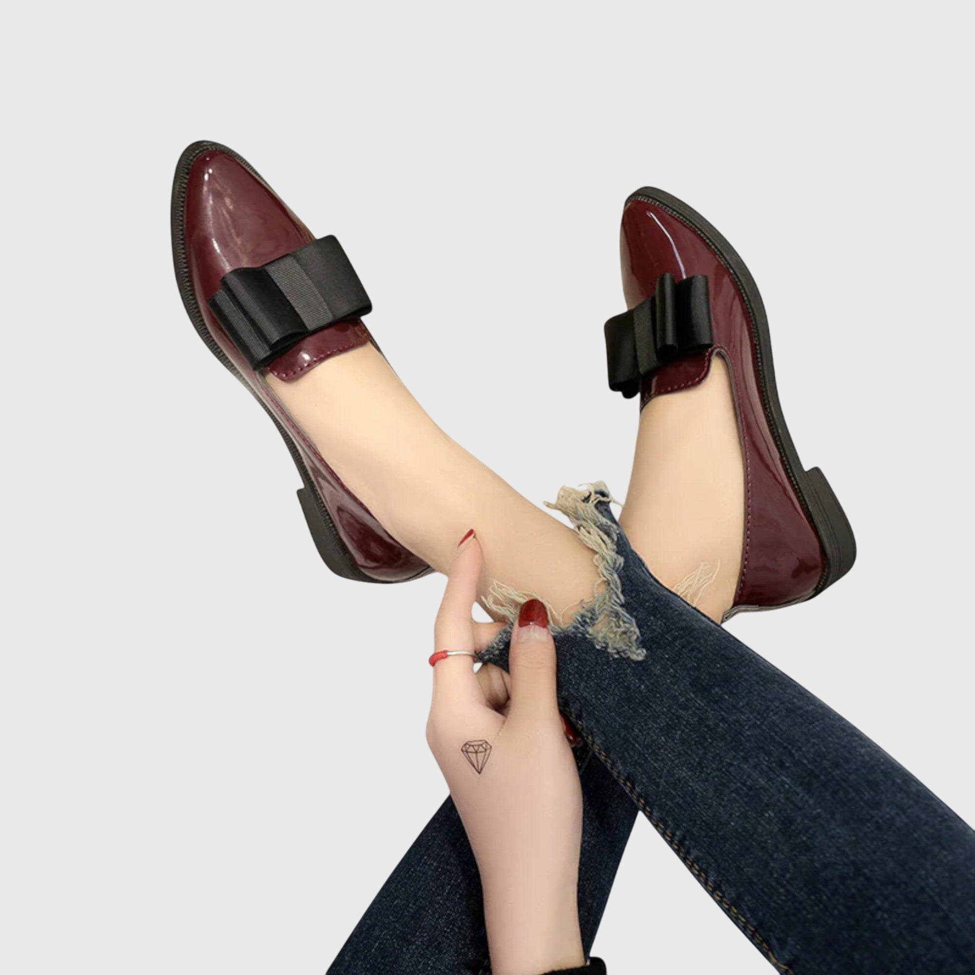 Viola | Ortopedske loafers