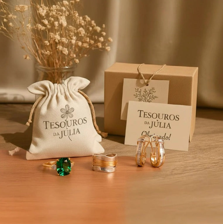 Set nakita Lina Esmeralda