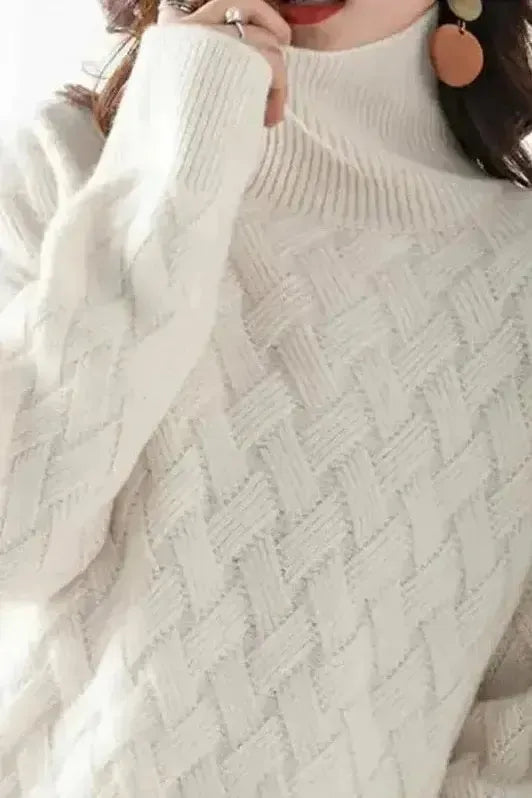 Aamu | College pulover