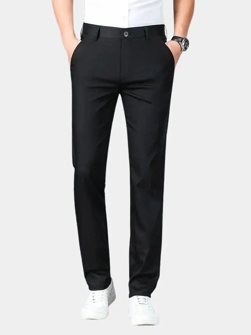 Adrian™ | Hlače od bambusovih vlakana