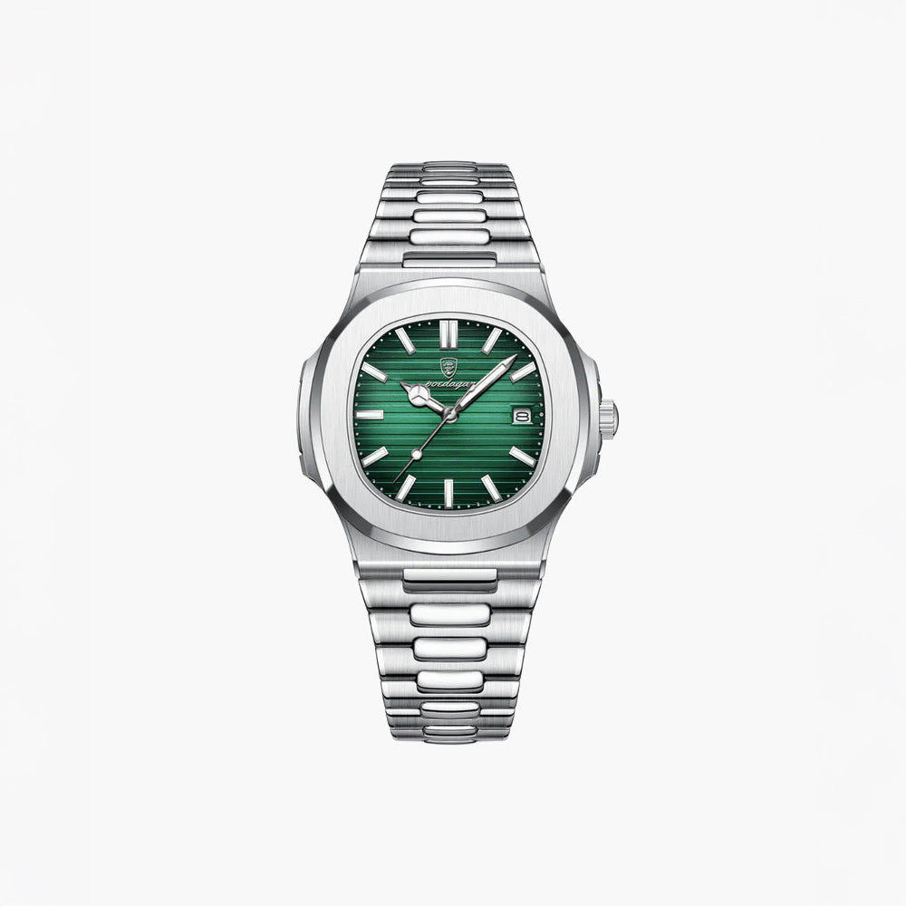 Adrian™ | Nehrđajući Čelik Sat