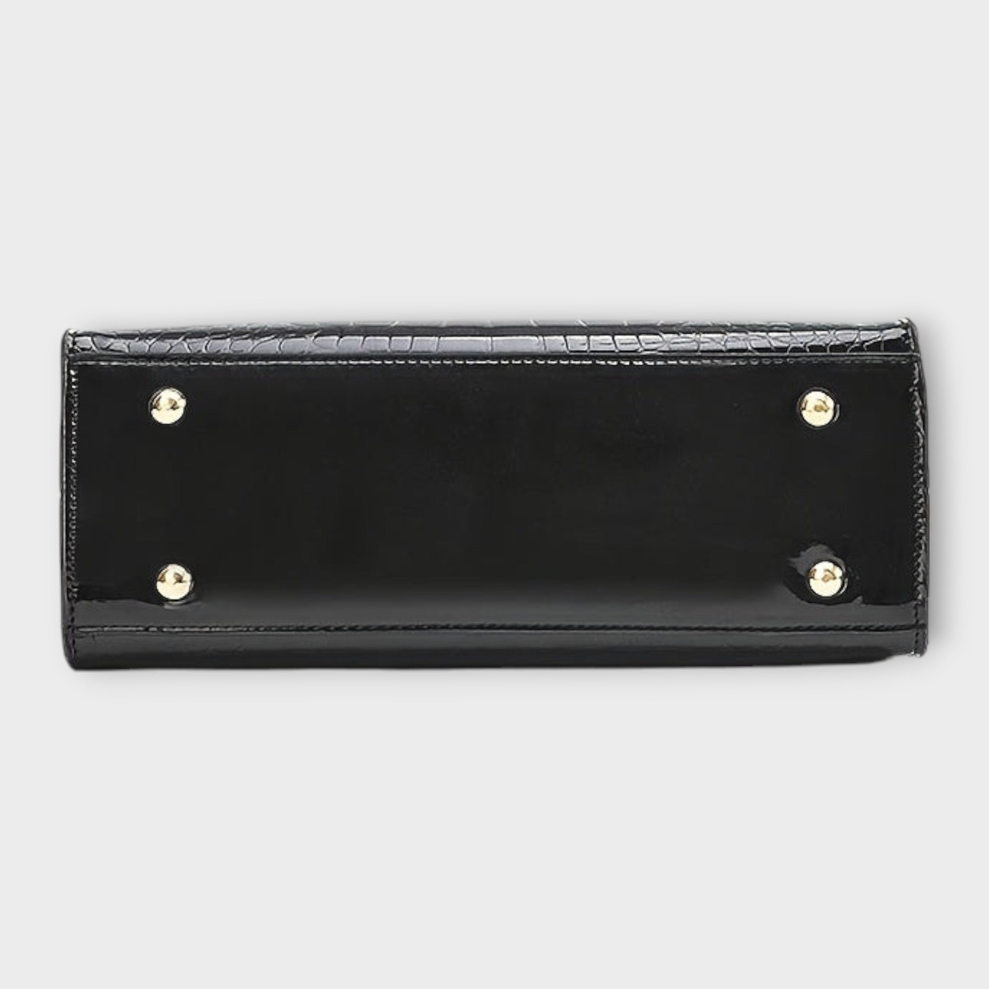 Agnes | Krokodilna torba