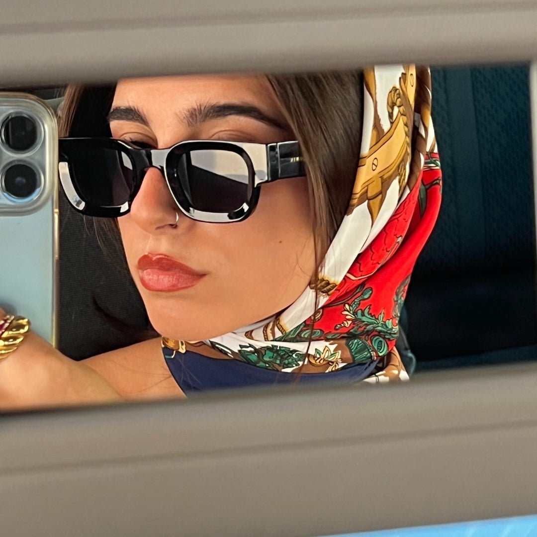 Agnes | Stil Oulu naočale