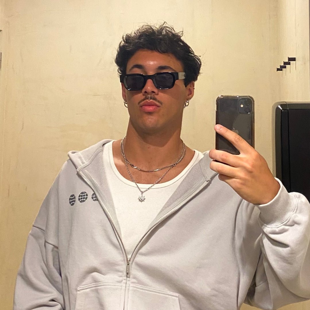 Agnes | Stil Oulu naočale