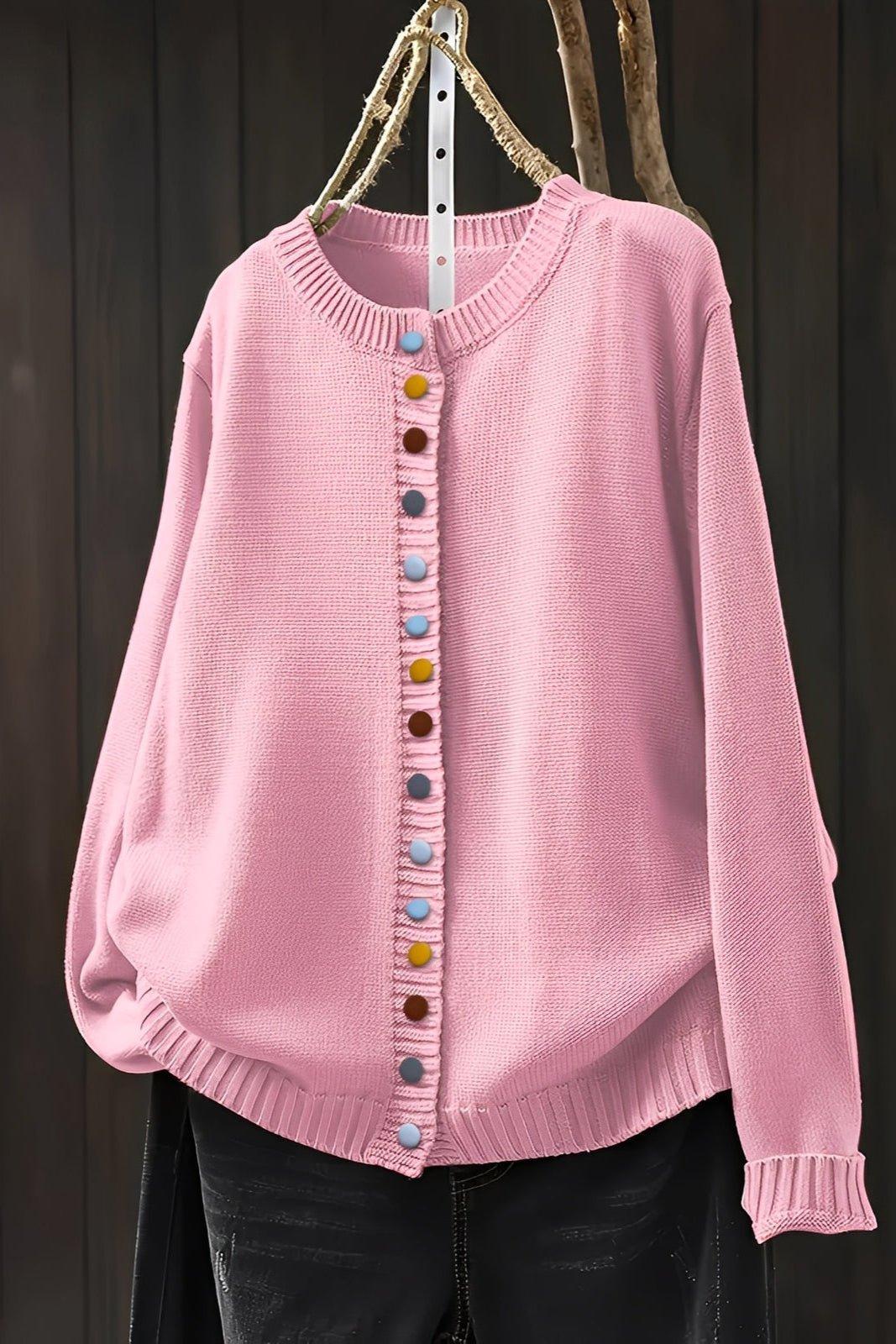 Agnes | Vječna cardigan