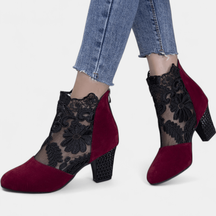 Alaine | Cvjetne potpetice