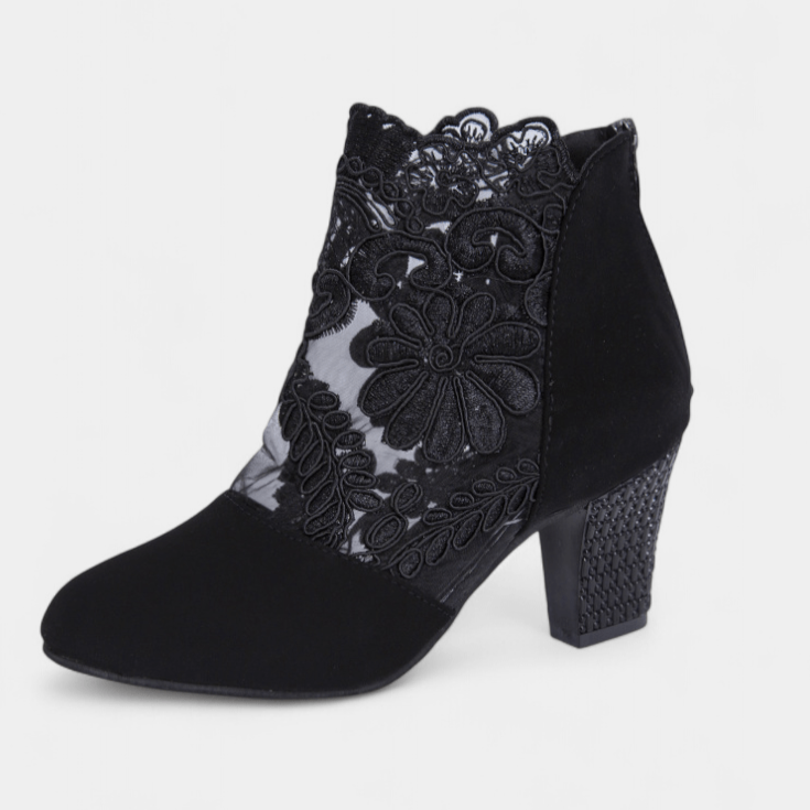 Alaine | Cvjetne potpetice