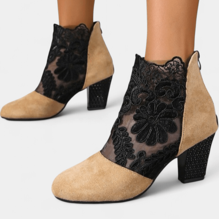 Alaine | Cvjetne potpetice