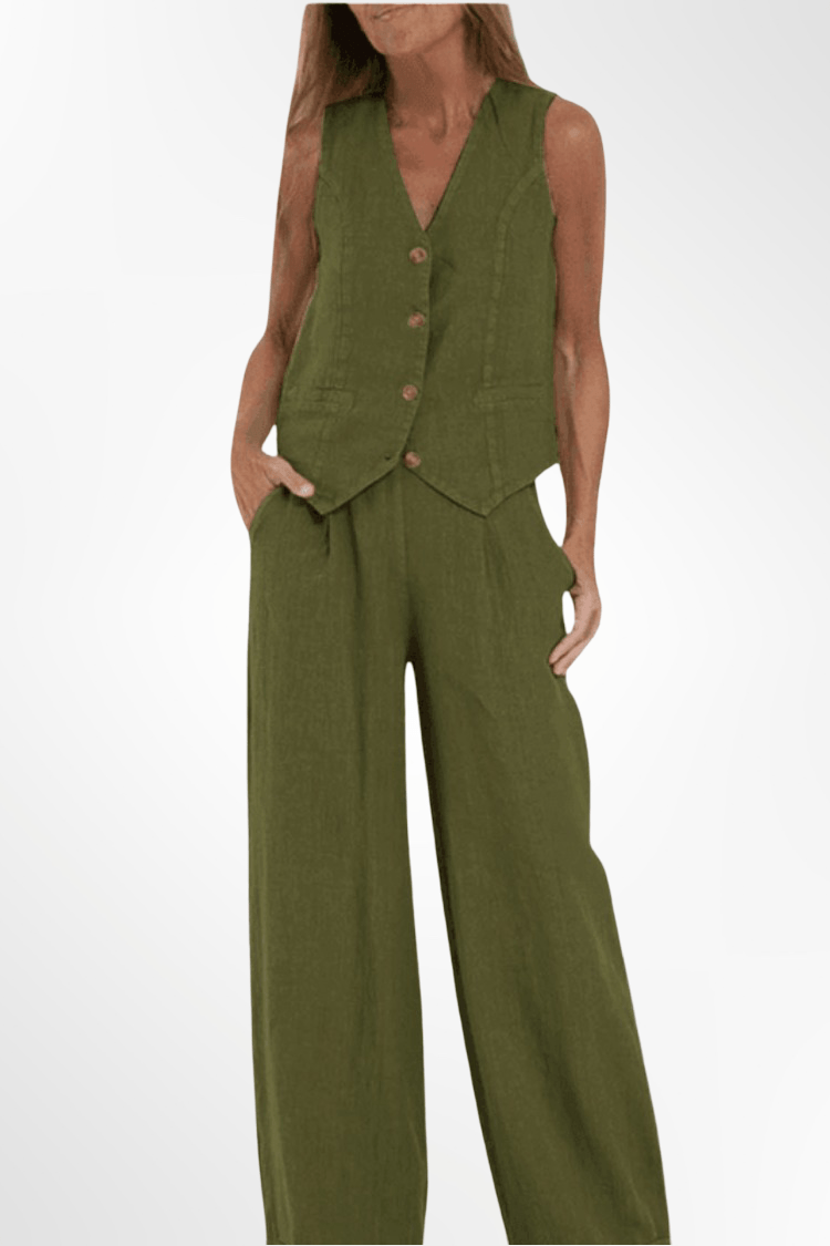 Alberte | Sofisticirani set