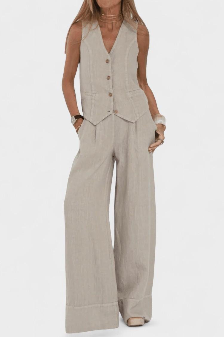 Alberte | Sofisticirani set