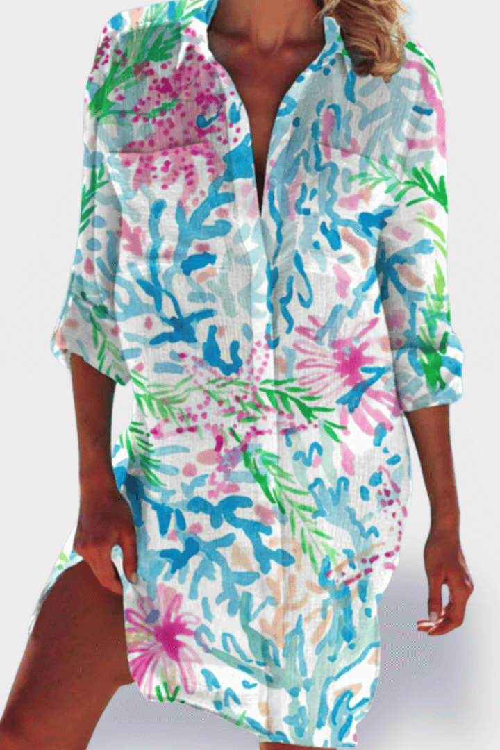 Albertha | Ljetna majica