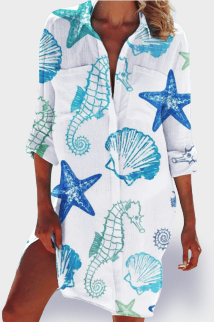 Albertha | Ljetna majica