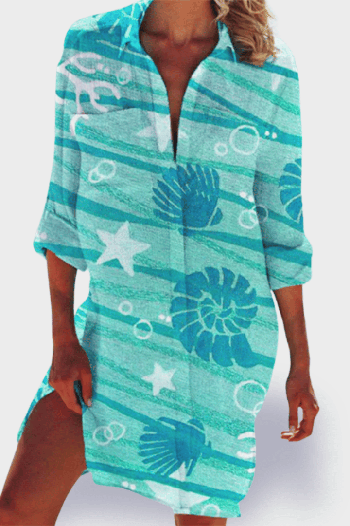 Albertha | Ljetna majica