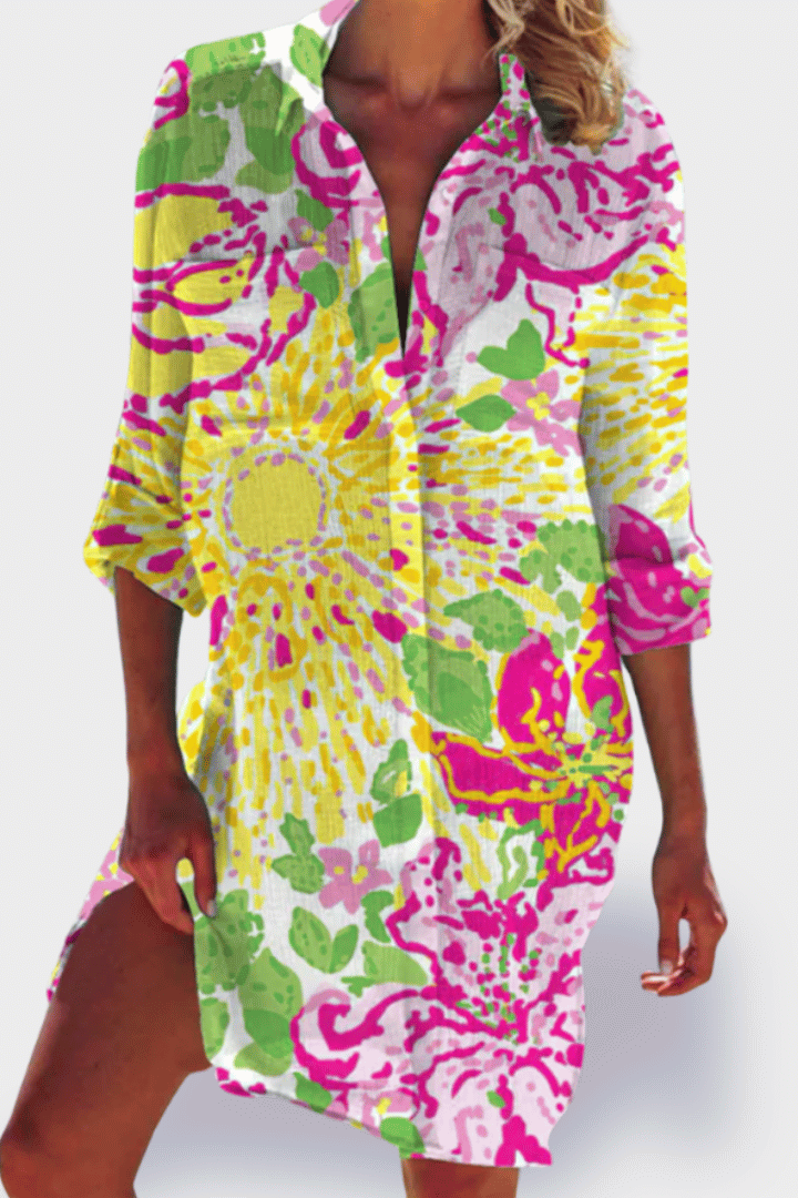 Albertha | Ljetna majica