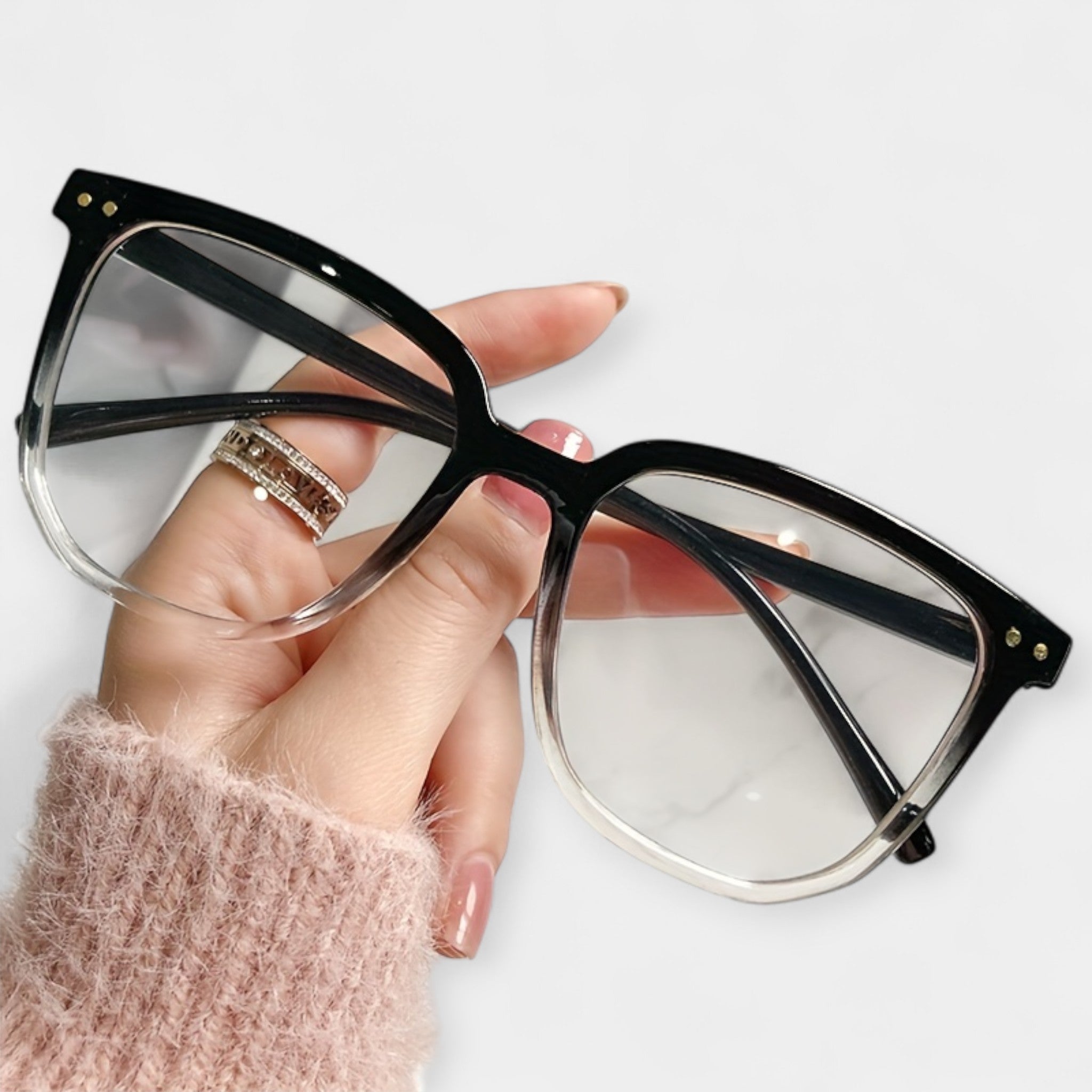 Alma | Plave svjetlosne naočale