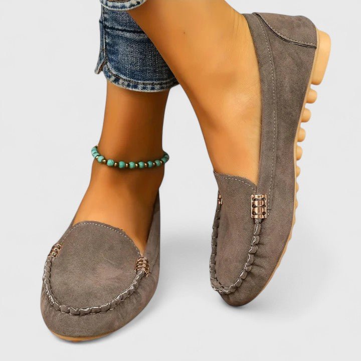 Alma | Ortopedske loafers