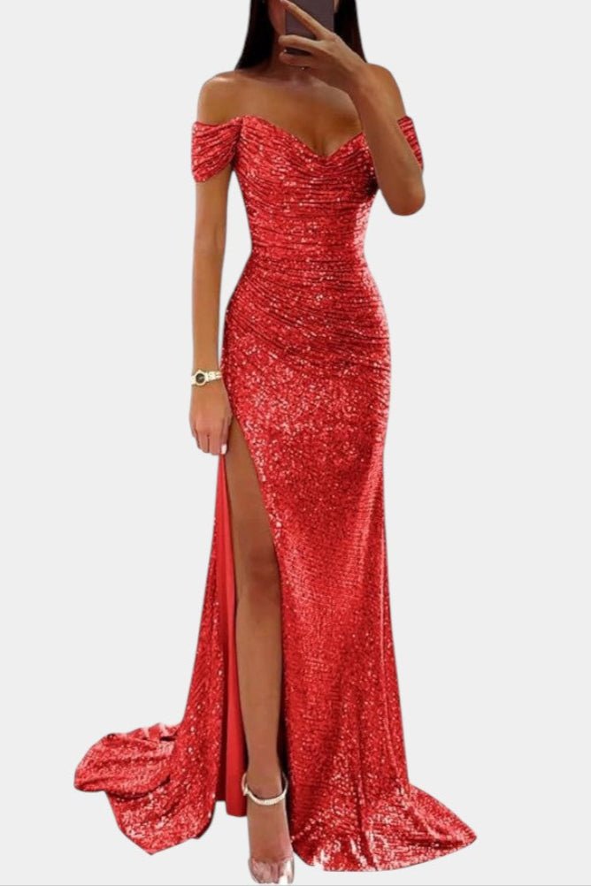 Andrea | Haljina sirena