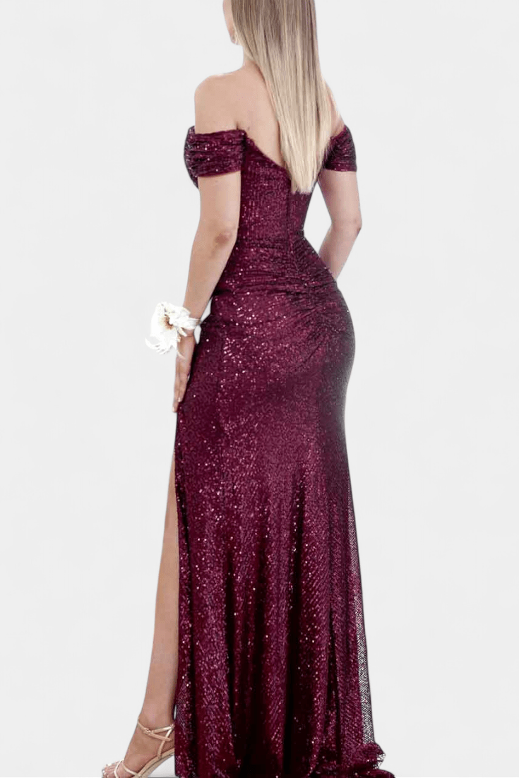 Andrea | Haljina sirena