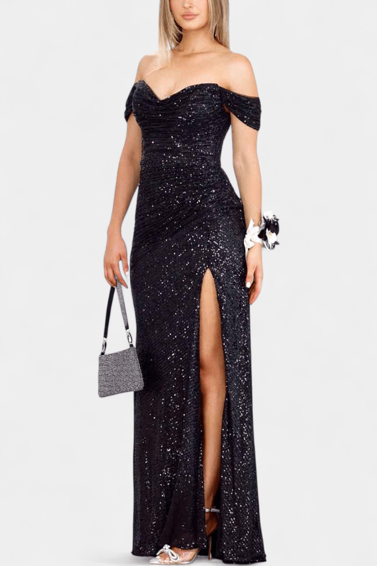 Andrea | Haljina sirena