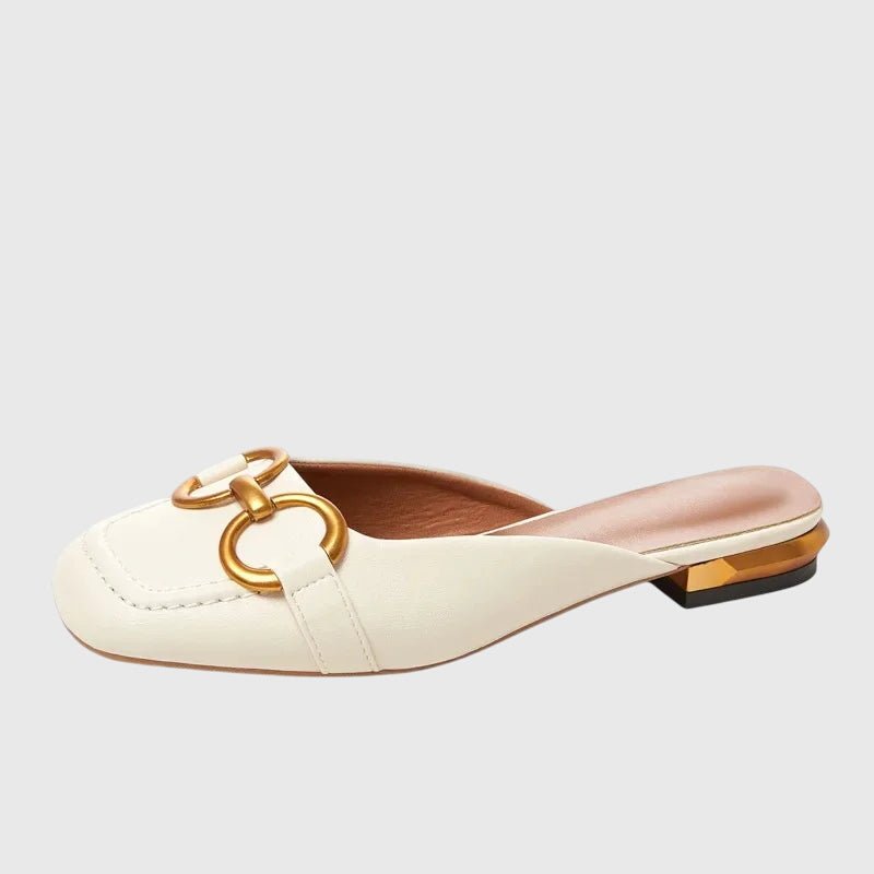 Andrea | Ortopedske Sandale