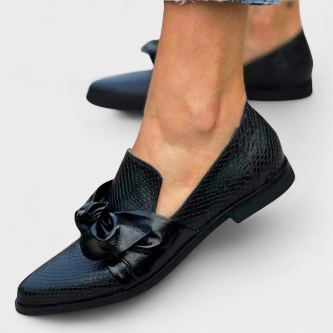 Anette | Luksuzni Loaferi