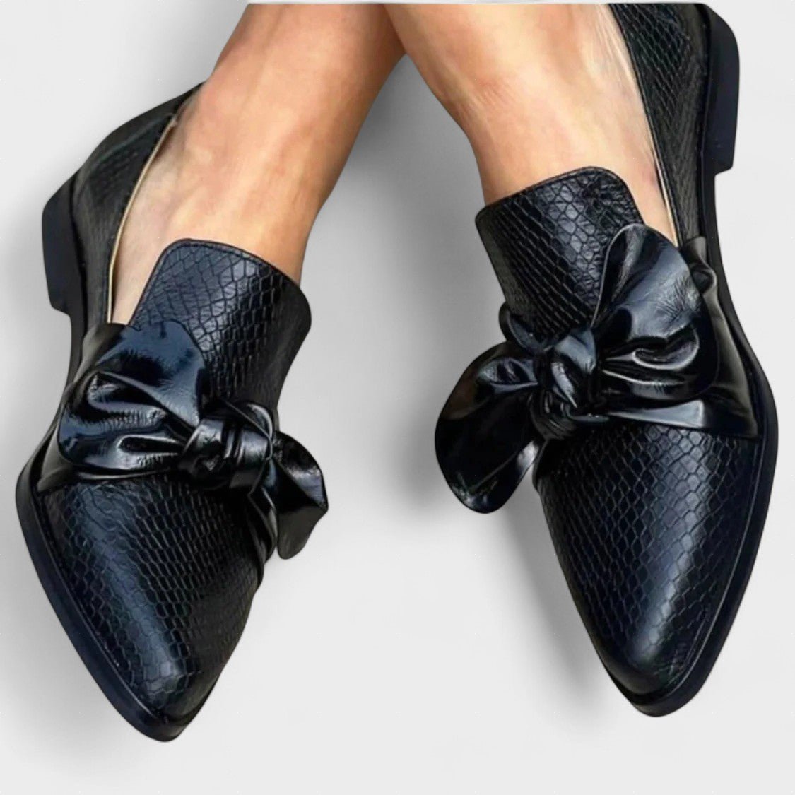 Anette | Luksuzni Loaferi