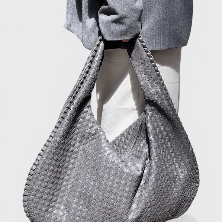 Anna | Pletena torba