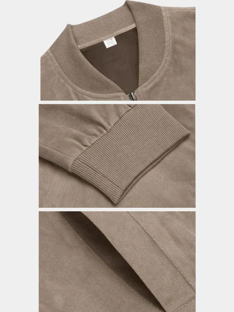 Ashwood™ | Bombardierjakna