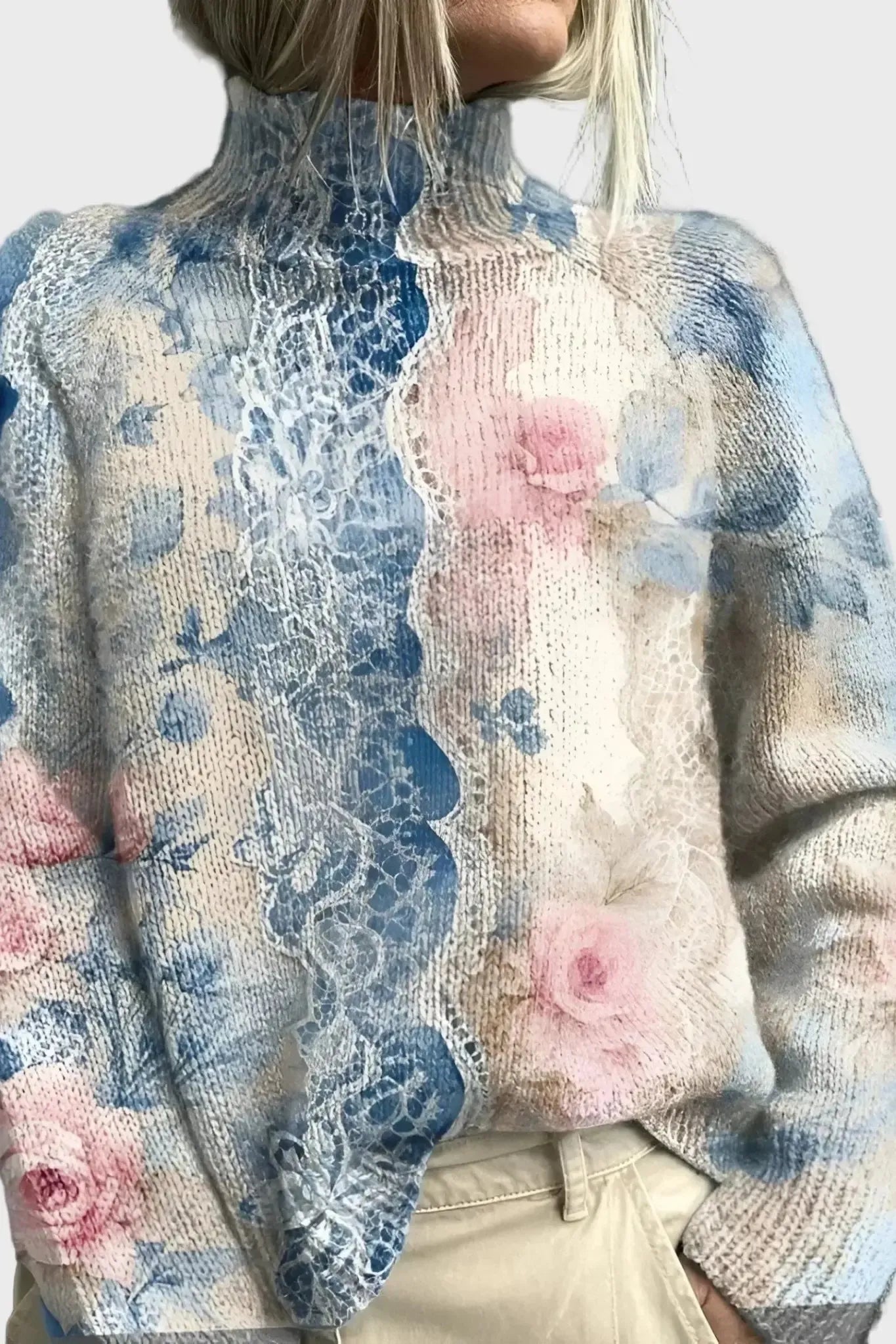 Astrid | Cvjetni Polo