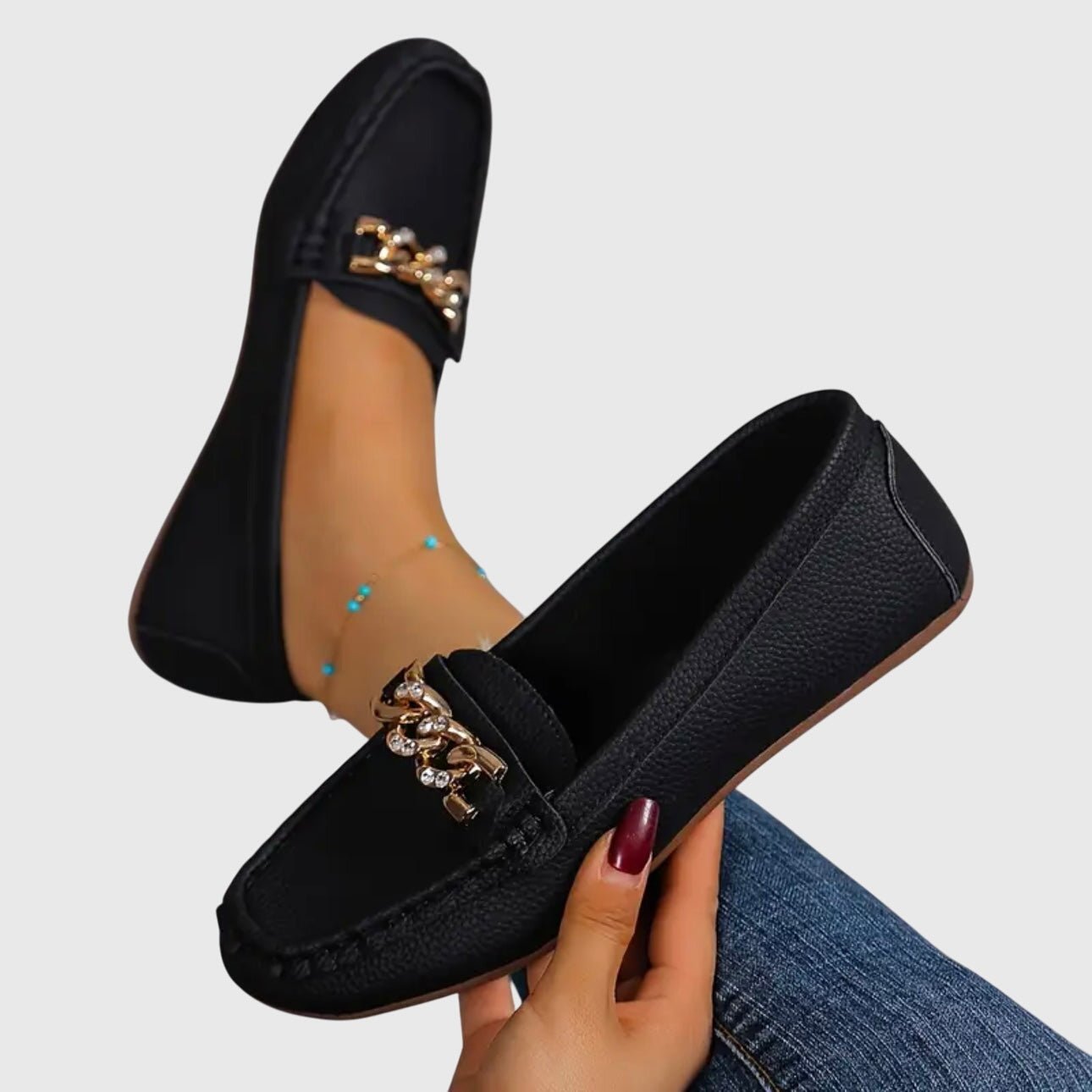 Astrid | Ortopedske loafers