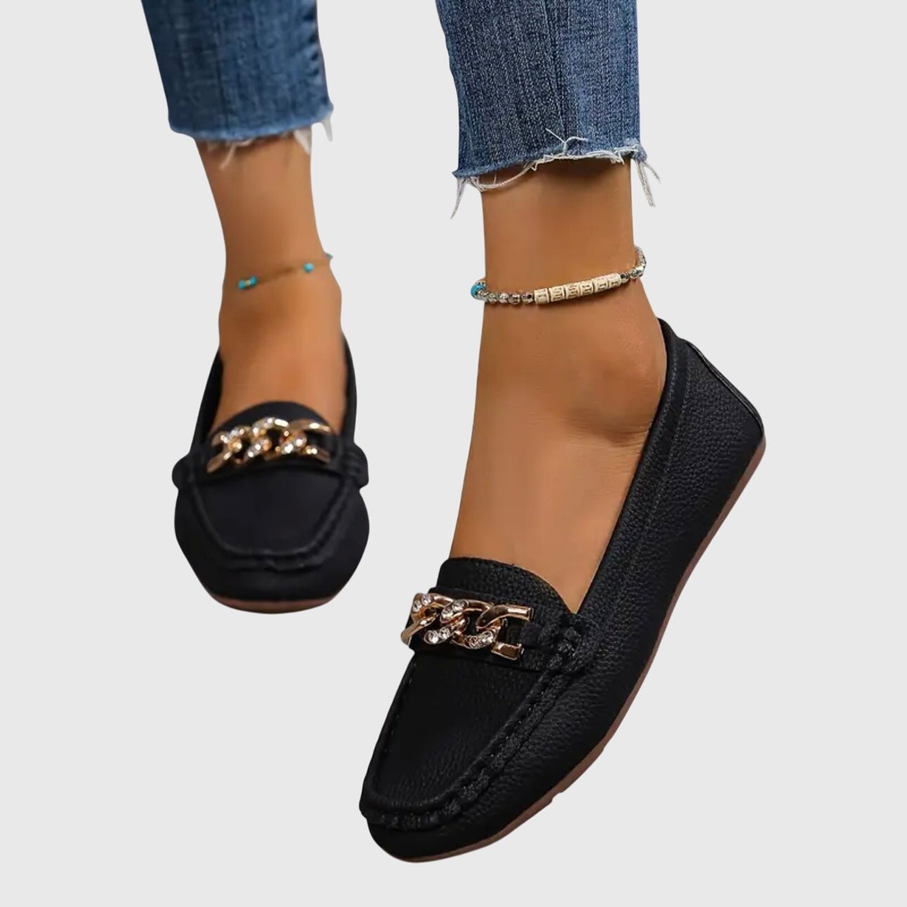 Astrid | Ortopedske loafers
