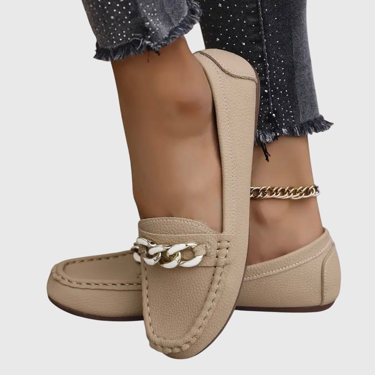 Astrid | Ortopedske loafers