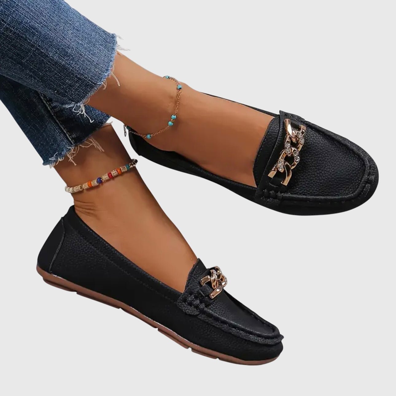 Astrid | Ortopedske loafers
