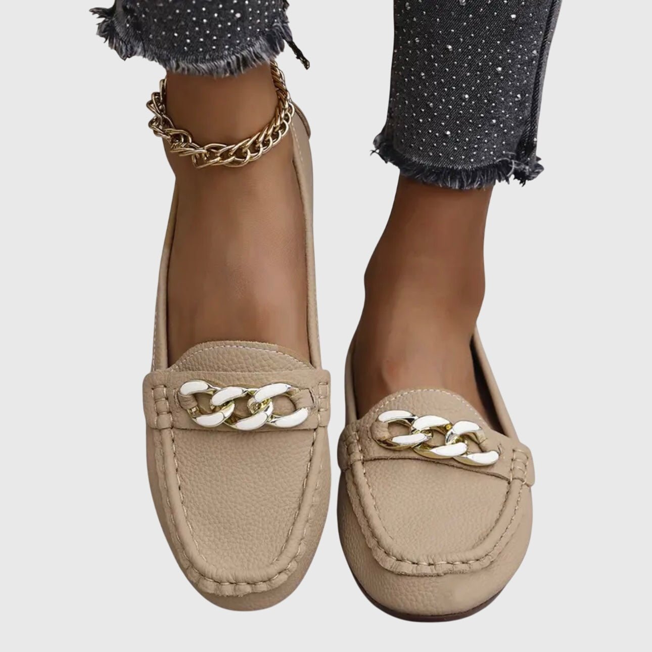 Astrid | Ortopedske loafers