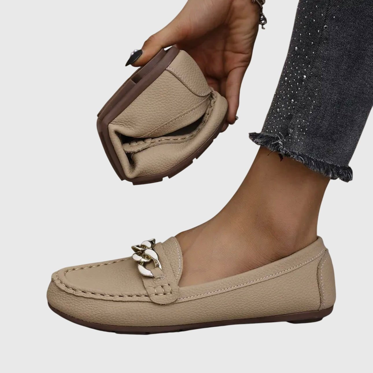 Astrid | Ortopedske loafers