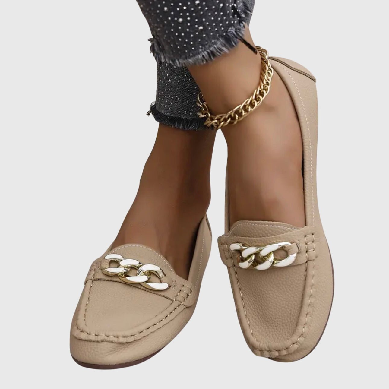 Astrid | Ortopedske loafers