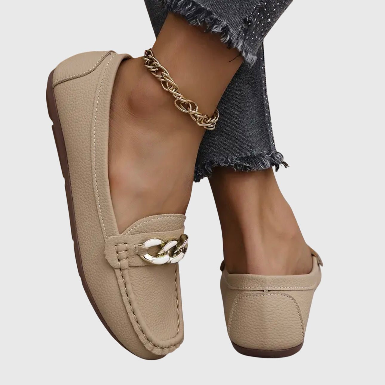 Astrid | Ortopedske loafers