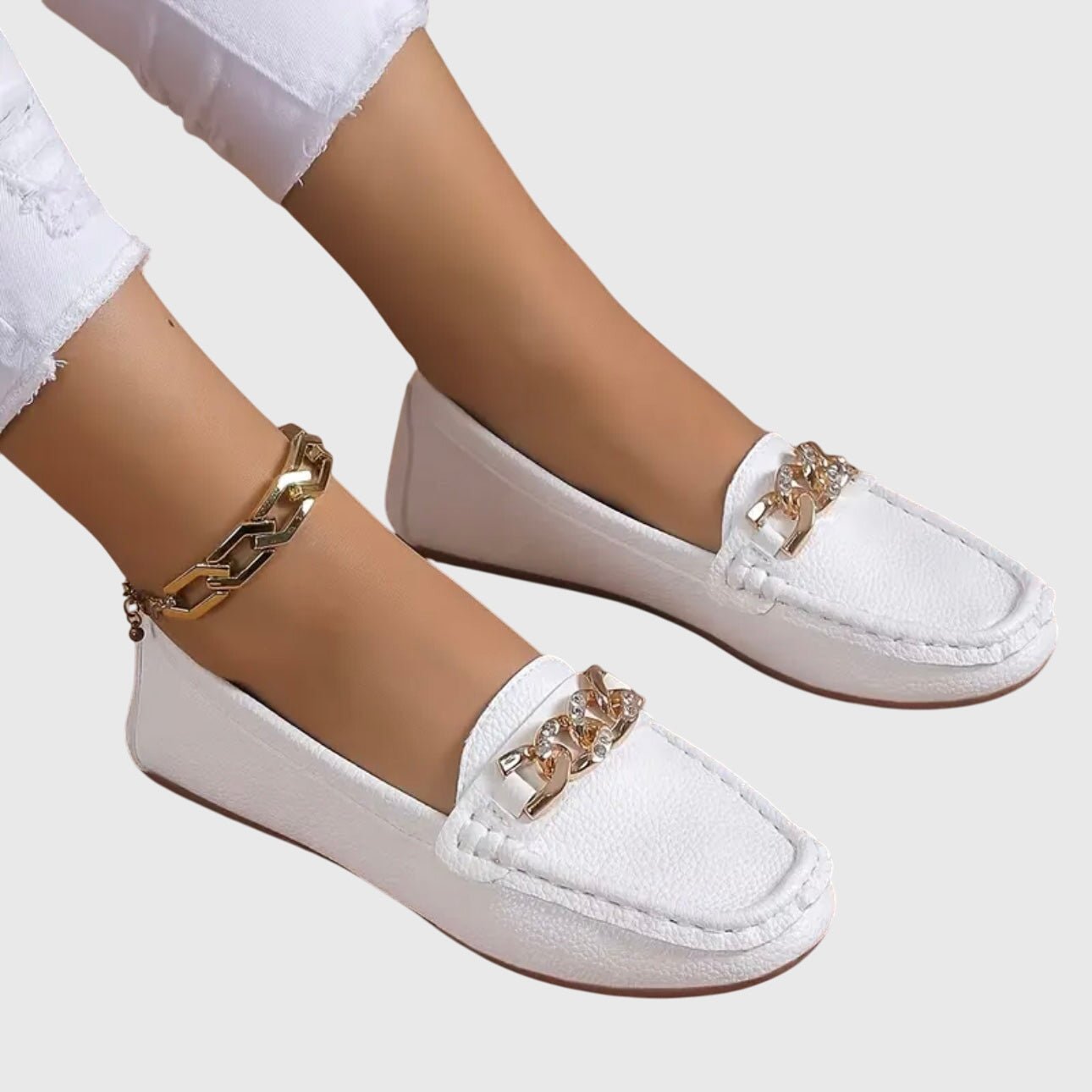 Astrid | Ortopedske loafers