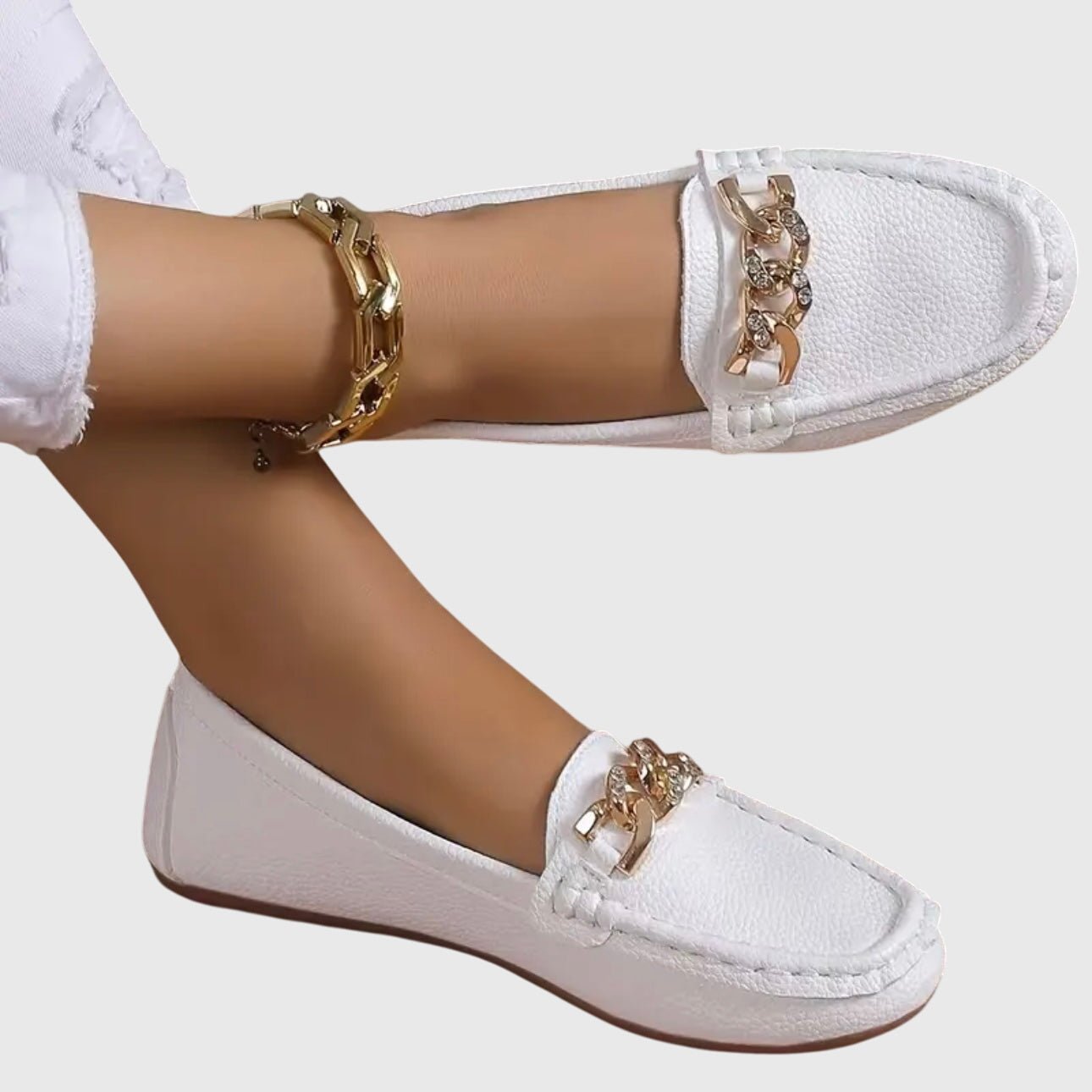 Astrid | Ortopedske loafers