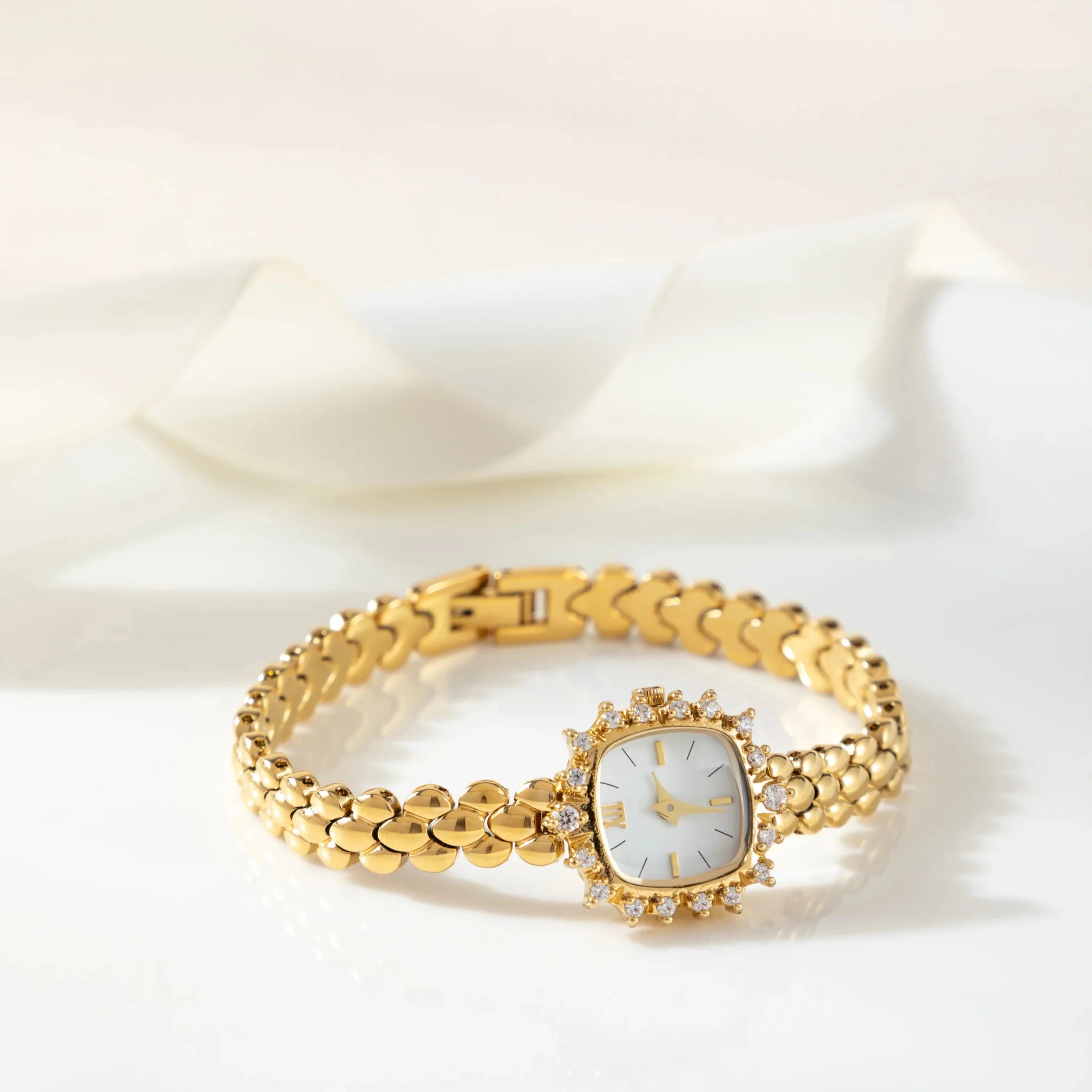 Augusta | Stilizirani sat