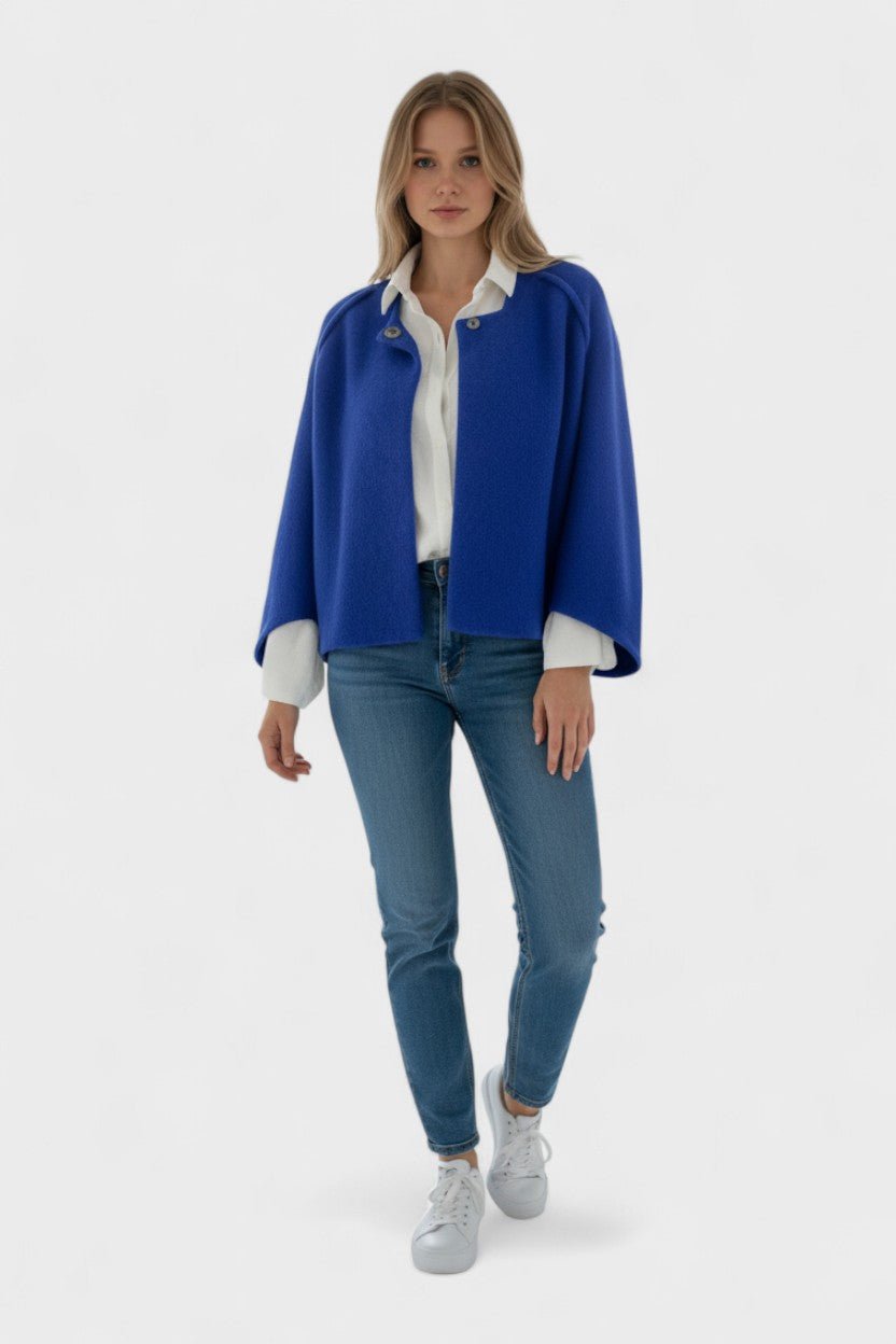 Beatrice | Kardigan
