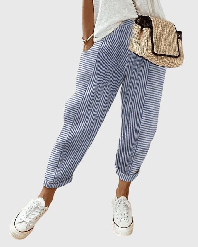 Birgitte | Jesenske hlače