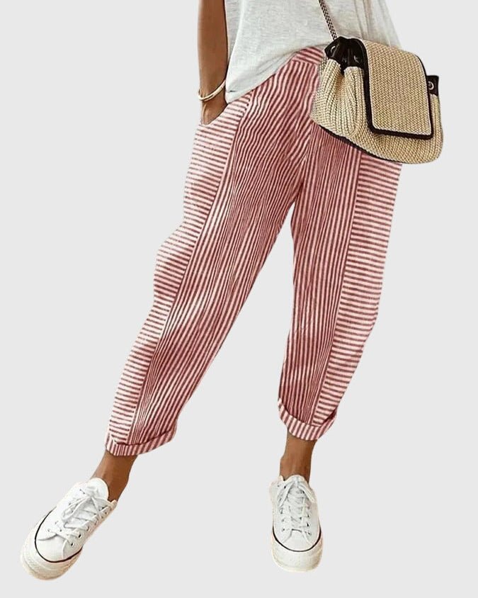 Birgitte | Jesenske hlače