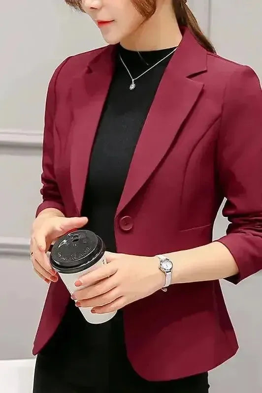 Birgitte | Klasični sako