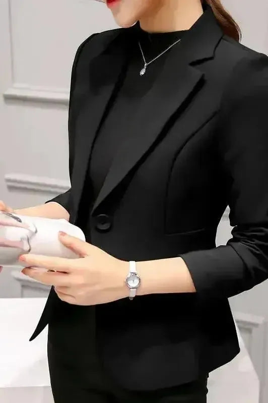 Birgitte | Klasični sako