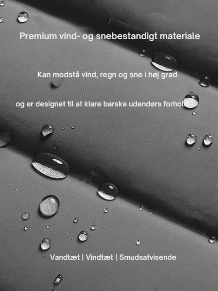 Birk™ | Premium Hibridna Jakna