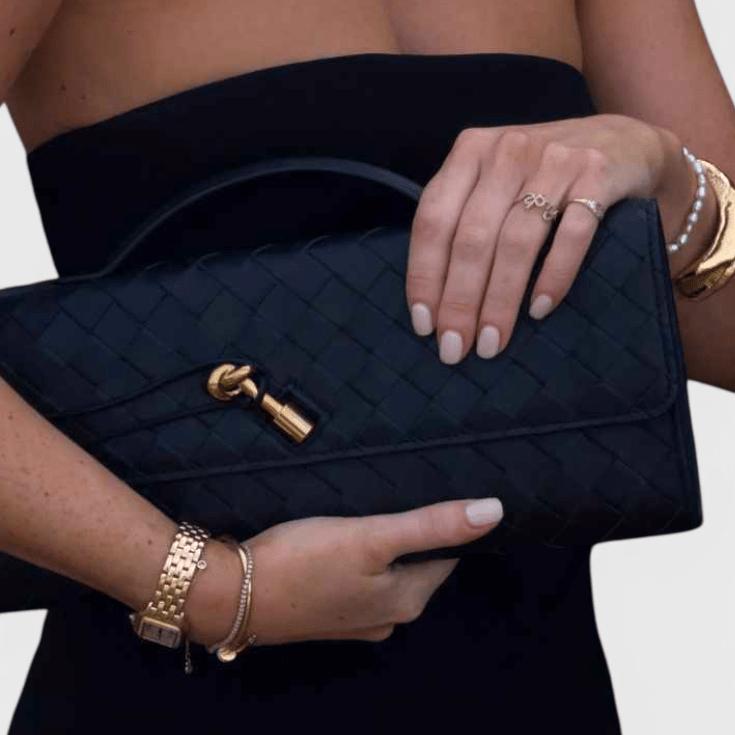 Bodil | Stilizirana Torba